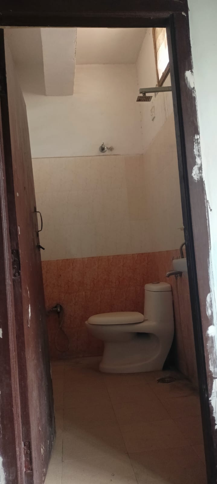 3 BHK FLAT FOR SALE AT A 